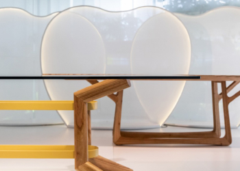 Lider Interiores apresenta coleção inspirada no olhar feminino