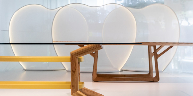 Lider Interiores apresenta coleção inspirada no olhar feminino