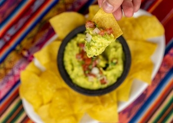 El Paso realiza “Festival Viva México!” no mês de setembro