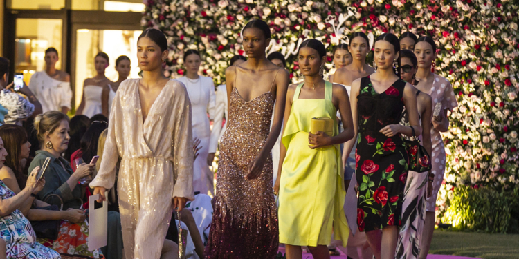 Shopping Iguatemi celebrou Spring Place 2019 com ações na lojas e desfile nos jardins