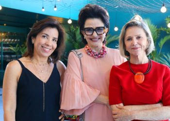 CASACOR Brasília recebe imprensa e formadores de opinião em brunch da mostra