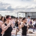 Yoga chega à Praça dos Três Poderes da capital