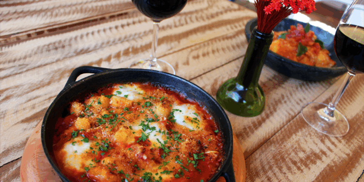 Dona Lenha investe em massas frescas de produção artesanal