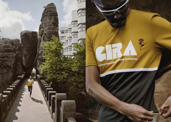 Nike lança nova Coleção Gyakusou collab com Jun Takahashi