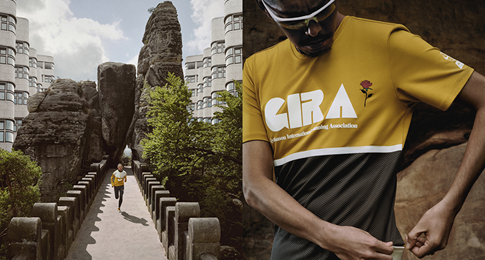 Nike lança nova Coleção Gyakusou collab com Jun Takahashi