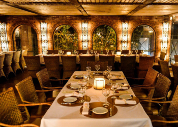 Villa Tevere comemora 20 anos e quer conhecer a sua história para ser premiada