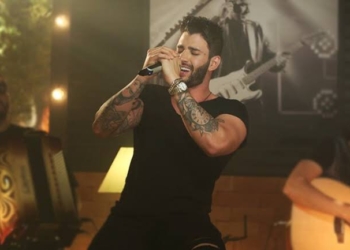 Buteco do Gusttavo Lima desembarca em outubro em Brasília