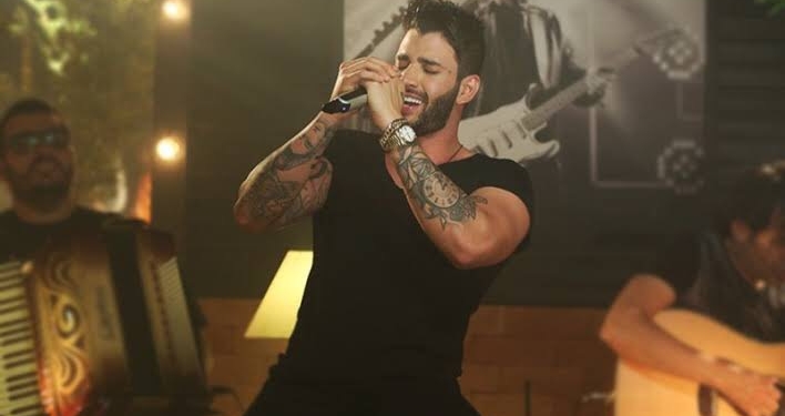 Buteco do Gusttavo Lima desembarca em outubro em Brasília