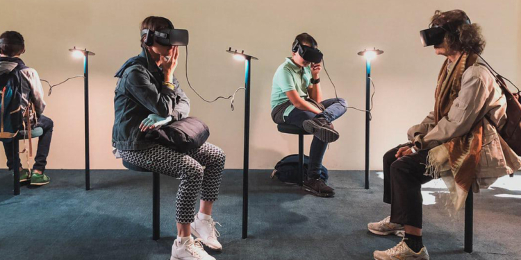 Innova Summit desembarca na capital com Talks, palestras, vila gastronômica, oficinas e hackathons