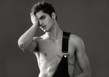 Modelo brasiliense de sucesso internacional, Jhona Burjack, estreia no remake de “Éramos Seis” da Globo