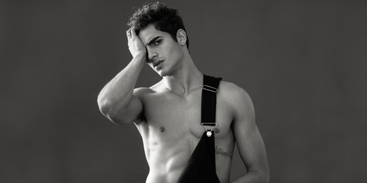 Modelo brasiliense de sucesso internacional, Jhona Burjack, estreia no remake de “Éramos Seis” da Globo