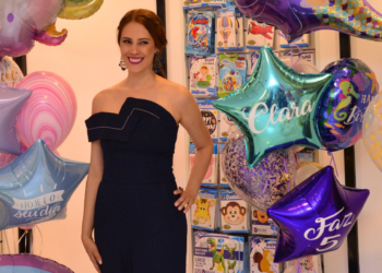 Balloon Boutique oferece balões dos sonhos para você presentear e decorar sua festa. Entrevistamos a empresária da marca com exclusividade