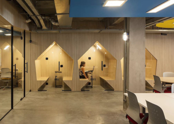 9º Studio Arqflex desembarca no Museu Nacional da República