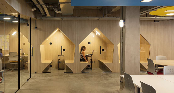 9º Studio Arqflex desembarca no Museu Nacional da República