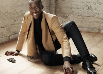 Ermenegildo Zegna lança campanha de Inverno 2020 com Mahershala Ali e Nicholas Tse