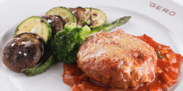 Restaurante Gero lança novo Menu Mezzogiorno