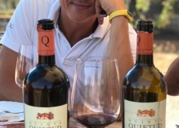 Dom Francisco da Asbac oferece jantar harmonizado com vinhos espanhóis da Importadora Del Maipo