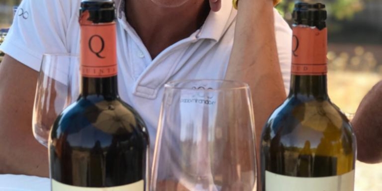 Dom Francisco da Asbac oferece jantar harmonizado com vinhos espanhóis da Importadora Del Maipo