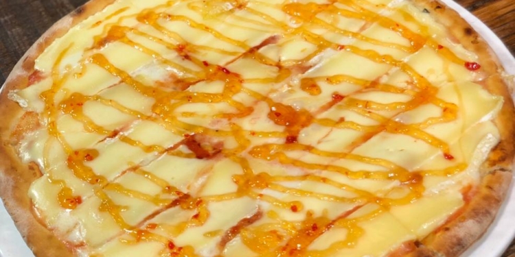 Novidades na Fratello Uno: três novos sabores de pizzas