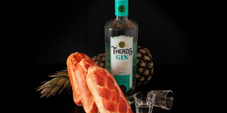 Chef Guillaume Petitgas cria pão doce com gim exclusivamente para a SWF 2019