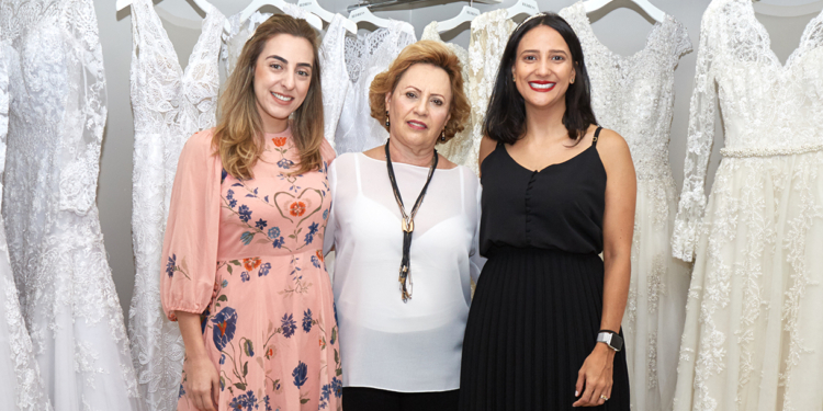 Redress promove evento com vestidos “Second Hand” da label Neimar Sinicio