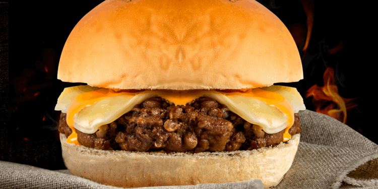 Hambúrguer de Filé Mignon estreia no cardápio do Panelinhas do Brasil