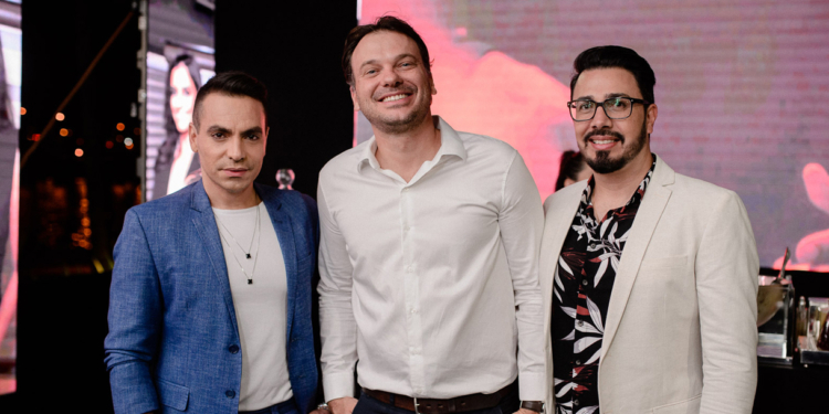 Sparkling Wine Fair recebeu 1800 pessoas no primeiro dia. A 4ª edição da maior feira de espumantes nacionais e internacionais agitou o Pontão