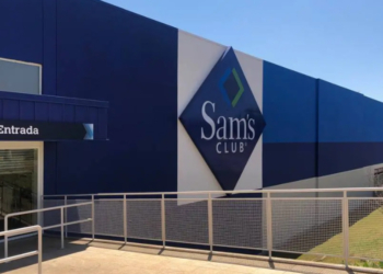 Sam’s Club e inaugura nova loja em Brasília no final da Asa Norte