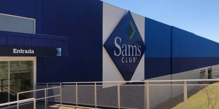 Sam’s Club e inaugura nova loja em Brasília no final da Asa Norte
