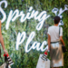 Iguatemi celebra primavera com 2ª edição do Spring Place entre ações na lojas e fashion show
