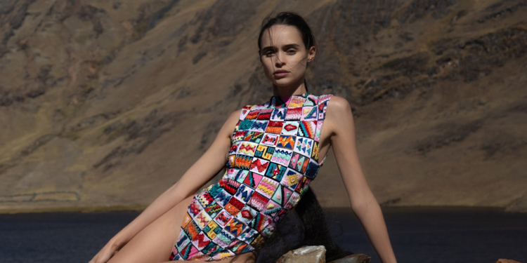 Triya lança campanha do verão 2020 fotografada nos Andes peruanos