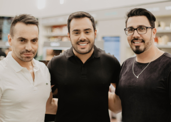 Nova Beautybox estreia em Brasília com coquetel para convidados