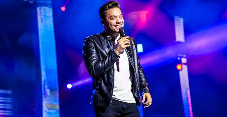 Confira a programação do último fim de semana do Festival Na Praia 2019