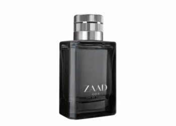 O Boticário lança nova fragrância Zaad Go com fruto aromático chinês