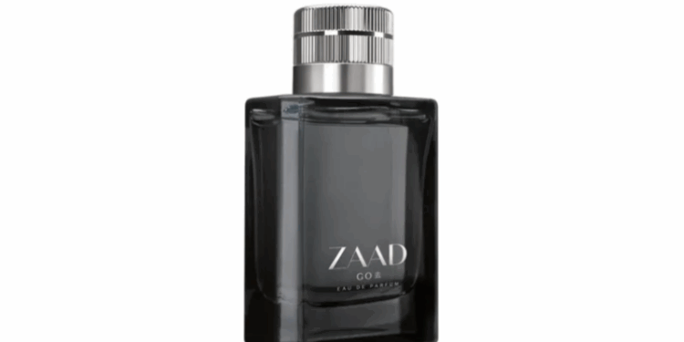O Boticário lança nova fragrância Zaad Go com fruto aromático chinês