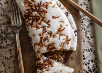 Café do Flávio inaugura em Águas Claras com comidas típicas nordestinas e seus saborosos bolos