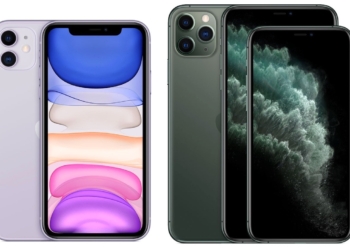 Apple lança nova linha iPhone 11 com novas tecnologias e até três câmeras