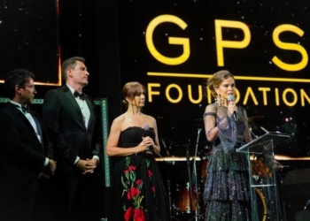 2ª edição do GPS Gala Foundation desembarca no Hípica Hall