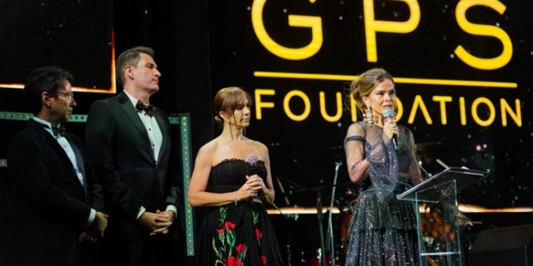 2ª edição do GPS Gala Foundation desembarca no Hípica Hall