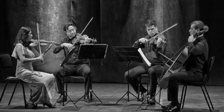 CASACOR Brasília recebe nesta quinta-feira concerto da Orquestra do Teatro Nacional no Espaço da São Geraldo