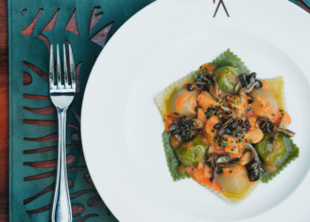 ‘A Mano lança novo menu executivo com duas opções de prato principal