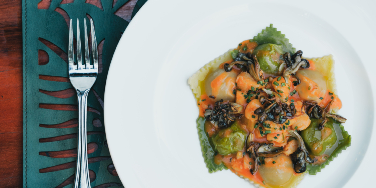 ‘A Mano lança novo menu executivo com duas opções de prato principal