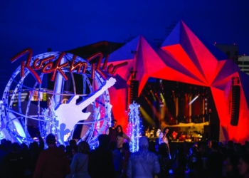 Faltando 10 dias para o Rock in Rio 2019, confira as atrações internacionais desta edição