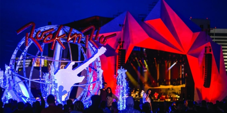 Faltando 10 dias para o Rock in Rio 2019, confira as atrações internacionais desta edição