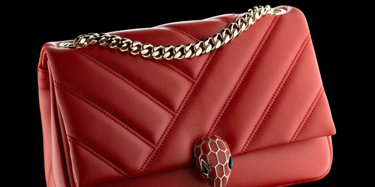 SS/20. Bvlgari lança coleção de acessórios em clima Glam Rebel