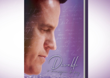 Daniela Migliari lança segundo livro “Divaldo – O Mensageiro da Paz – Bastidores”