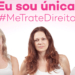 #MeTrateDireito. Outubro Rosa chega com campanha nacional em prol da conscientização do câncer de mama