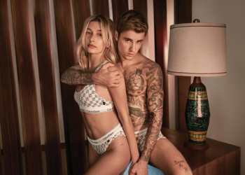 Calvin Klein abre as portas da Casa cK50 em São Paulo