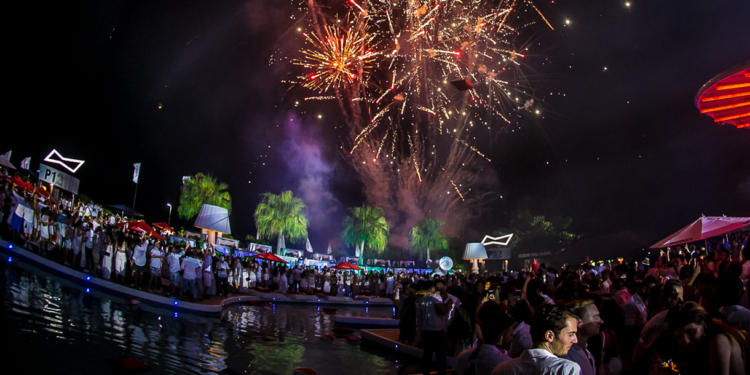 CONTAGEM REGRESSIVA. Listamos sete lugares para você aproveitar o Réveillon 2020