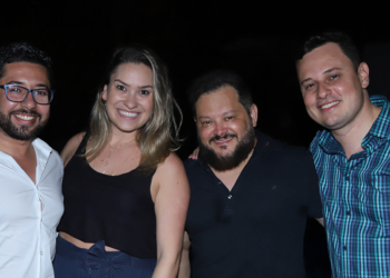 Alf Arquitetura celebra sucesso da mostra CASACOR 2019